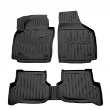 Gumové autokoberce Seat Altea 2004-2015 STI