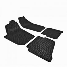 Gumové autokoberce Seat Cordoba 2002-2008 PTX