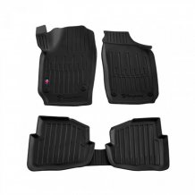 Gumové autokoberce Seat Cordoba 2002-2010 STI