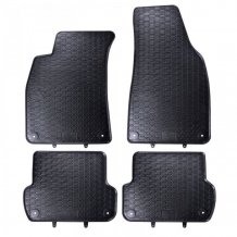 Gumové autokoberce Seat Exeo 2008-2013 GAH