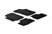 Gumové autokoberce Seat Mii 2012-2021 GLE