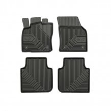 Gumové autokoberce Seat Tarraco 2018-2024 FRO