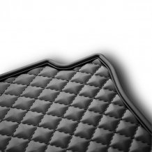 Gumové autokoberce SsangYong Torres 2023- ERM