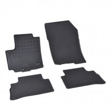 Gumové autokoberce Suzuki Vitara 2025- (1.4, hybrid) RIG