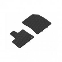 Gumové autokoberce Toyota ProAce City 2020- (přední) GAH