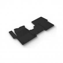 Gumové autokoberce Toyota ProAce Verso 2016- (přední) GLE