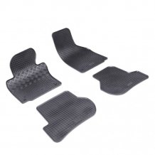 Gumové autokoberce Volkswagen Jetta 2005-2011 RIG