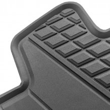 Gumové autokoberce Volkswagen T-Roc 2017-2025 AMA