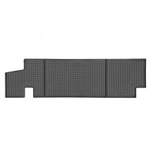 Gumové autokoberce Volkswagen T7 Transporter 2024- (2. řada, Furgon Plus) CIK