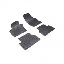 Gumové autokoberce Volkswagen Tiguan 2007-2016 RIG
