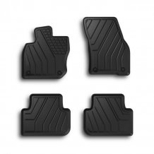 Gumové autokoberce Volkswagen Tiguan 2024- AMA