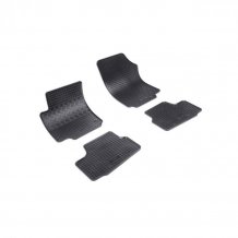 Gumové autokoberce Volkswagen Up 2012-2023 RIG