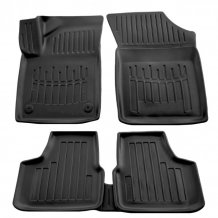 Gumové autokoberce Volkswagen  Up 2012-2023 STI