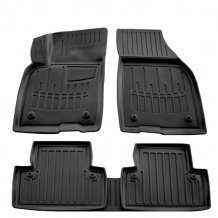 Gumové autokoberce Volvo S40 2004-2012 STI