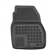 Gumové koberce Ford Transit/Tourneo Connect 2013-2022 (spolujezdec) - 28 mm okraj