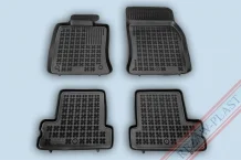 Gumové koberce Mini One / Mini Cooper 2001-2014 - 28 mm okraj