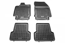 Gumové koberce Renault Laguna 2007-2015 - 28 mm okraj