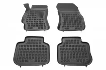 Gumové koberce Subaru Legacy 2009-2014 - 28 mm okraj