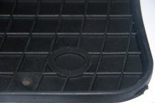 Gumové autokoberce Fiat 500 2007-2024 PTX