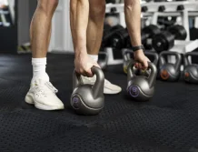 Gym čtverce