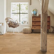 Iconik 280T Fumed oak light brown