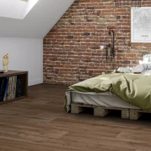 Iconik 280T Fumed oak medium brown