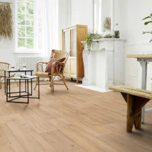 Iconik 280T Fumed oak soft beige