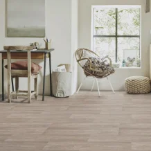 Iconik 280T Winter pine smoke
