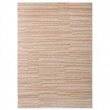 Jednobarevný kusový koberec B&C Twinset Terrain tan 121752 Brink & Campman
