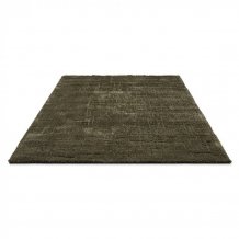 Jednobarevný kusový koberec B&C Twinset Urban olive 22107 Brink & Campman