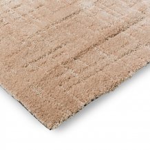 Jednobarevný kusový koberec B&C Twinset Urban tan 022152 Brink & Campman