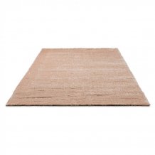 Jednobarevný kusový koberec B&C Twinset Urban tan 022152 Brink & Campman