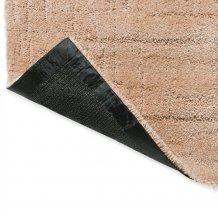 Jednobarevný kusový koberec B&C Twinset Urban tan 022152 Brink & Campman