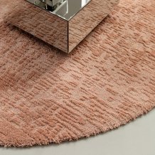 Jednobarevný kusový koberec B&C Twinset Urban tan 022152 Brink & Campman