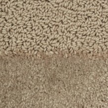 Jednobarevný kusový koberec B&C Twinset Urban taupe 022101 Brink & Campman