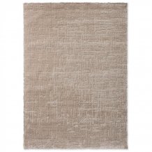 Jednobarevný kusový koberec B&C Twinset Urban taupe 022101 Brink & Campman
