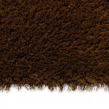 Jednobarevný vlněný koberec B&C Shade High umber tobacco 011903 Brink & Campman