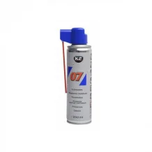 K2 07 250 ml - mazivo ve spreji