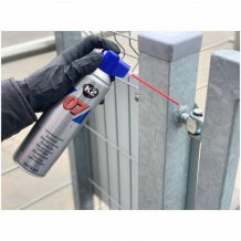 K2 07 400 ml - mazivo ve spreji