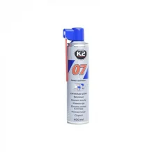 K2 07 400 ml - mazivo ve spreji