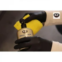 K2 BONO BLACK 250 ml - pasta na vnější plasty