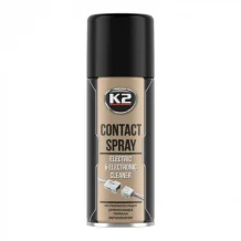 K2 CONTACT SPRAY 400 ml - kontaktní sprej, čistič elektrických částí