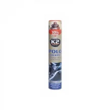 K2 Polo Cockpit 750 ml Cherry - ochrana vnitřních plastů