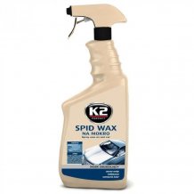 K2 SPID WAX 750 ml - vosk na mokro