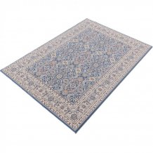 Klasický vlněný koberec Osta Diamond 7277/900 Osta