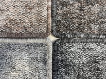 Koberec v metráži Madrid béžovošedý