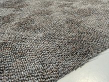 Koberec v metráži Madrid hnědý