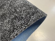 Koberec v metráži Madrid šedý