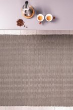 Kuchyňský a koupelnový koberec Warli Bath TT/GG - šíře 80 cm - Warli