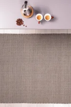 Kuchyňský a koupelnový koberec Warli Bath TT/GG - šíře 80 cm - Warli